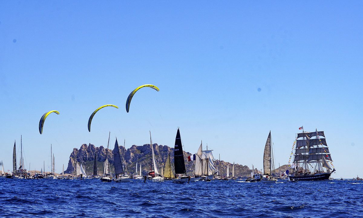 Οι Έλληνες που έφτιαξαν το μεγάλο Γαλλικό λιμάνι και κυριάρχησαν στη Μεσόγειο