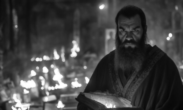 Τον εξόρισαν οι Τούρκοι, τον καταδίκασαν οι Πατριάρχες, τον ήθελαν νεκρό οι Λατίνοι. Ήταν η φωνή της Ορθοδοξίας στην καρδιά της Τουρκοκρατίας