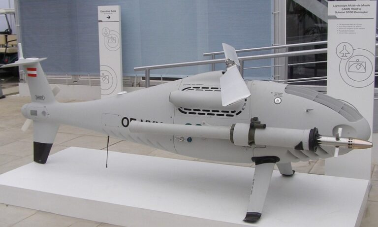 Δικαίωση μετά από τέσσερα χρόνια για το Sportime με τα S-100  – Τώρα μένει αν θα είναι οπλισμένα