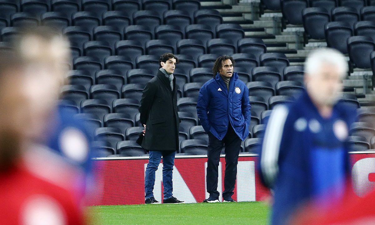 Ολυμπιακός: Γιατί ο Μεντιλίμπαρ θα λατρέψει τον Ιντρίσα Τουρέ και το παράδοξο με τον Μοντεστό