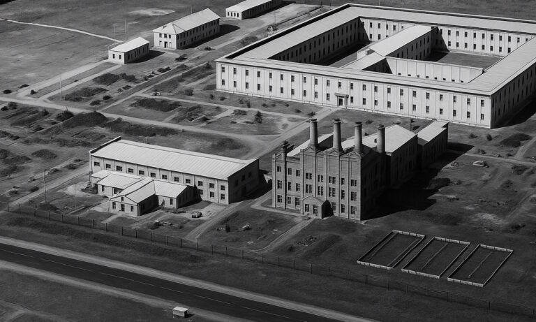 Πώς η Μονάδα 731 έγινε το πιο αρρωστημένο εργαστήριο στην ιστορία