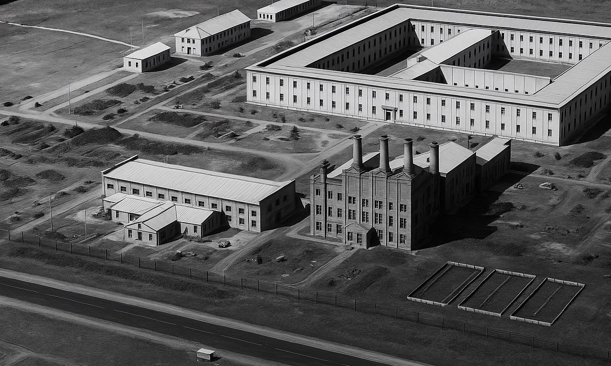 Πώς η Μονάδα 731 έγινε το πιο αρρωστημένο εργαστήριο στην ιστορία