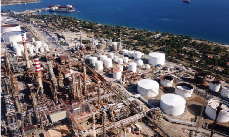 Τρομάζουν τα κέρδη της Motor Oil