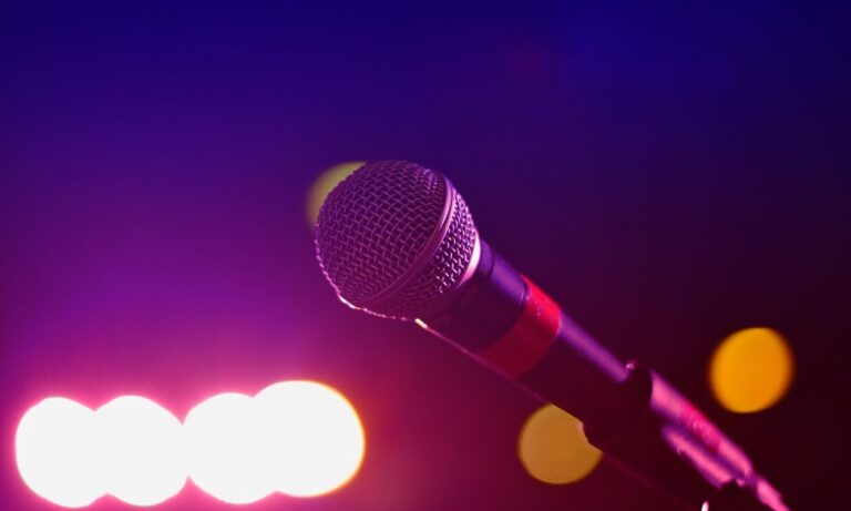 Η απότομη εξαφάνισή ενός ξεχωριστού ερμηνευτή