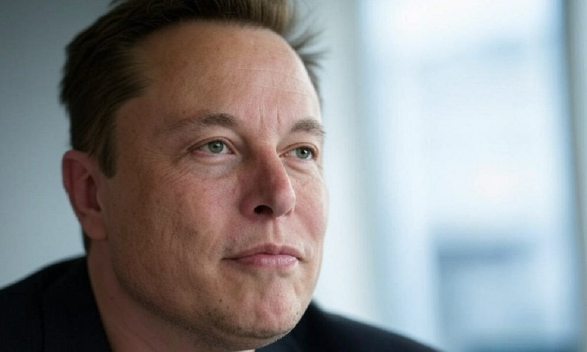 Πώς θα ήταν αν ο Μασκ δώριζε όλη του την περιουσία στην Ελλάδα;