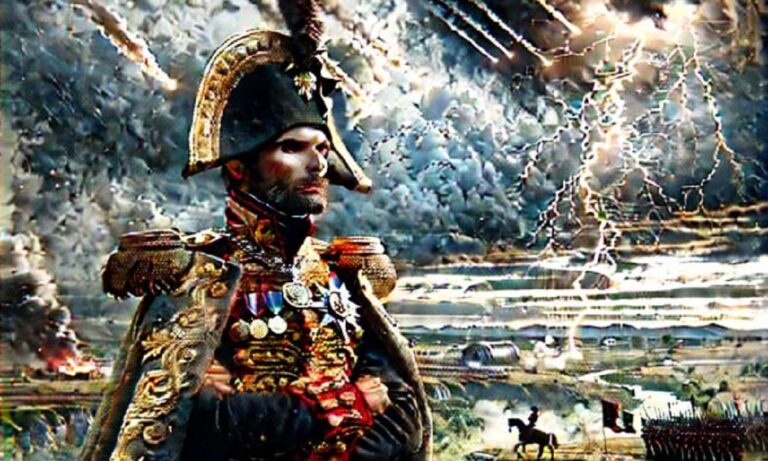 Οι εθνικοί ήρωες που πρώτα κατηγορήθηκαν για προδοσία της πατρίδας