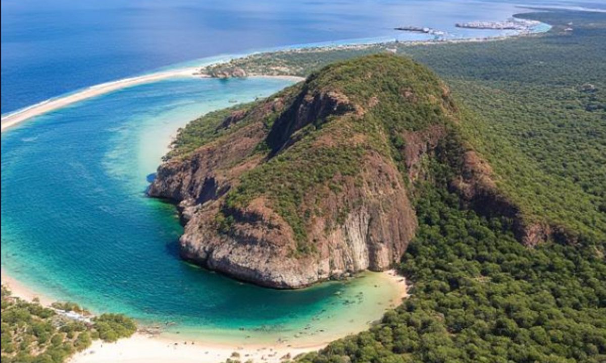 Ήταν το πλουσιότερο κράτος στον κόσμο και τώρα παλεύει να επιβιώσει