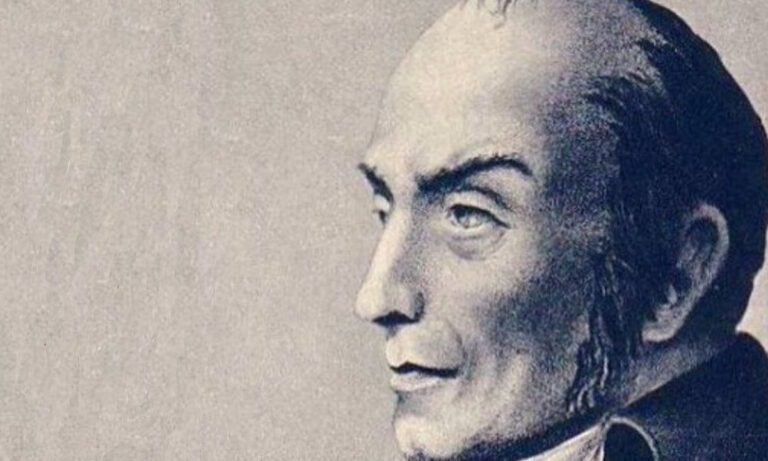 Θεωρείται εθνικός ήρωας αλλά δεν πολέμησε , απλώς έβρασε ένα βαζάκι