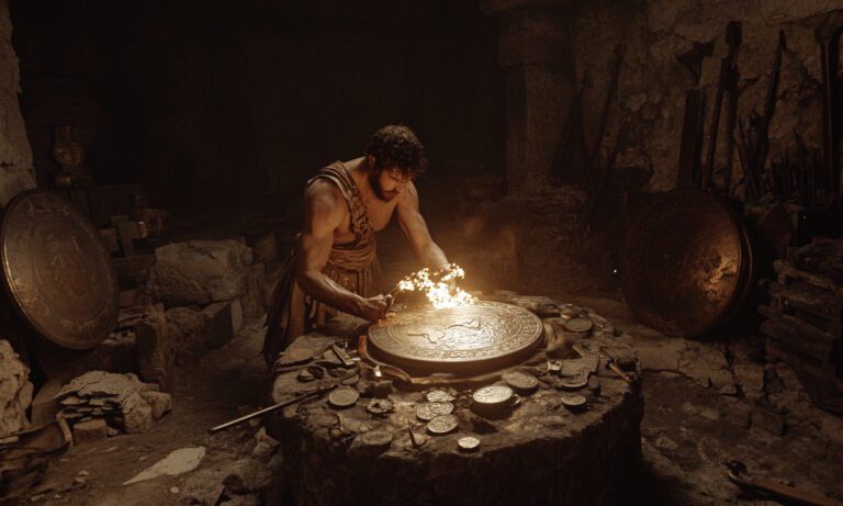 Γιατί τα νομίσματα της Αρχαίας Σπάρτης ήταν πολύ πιο βαριά από τα νομίσματα άλλων πόλεων