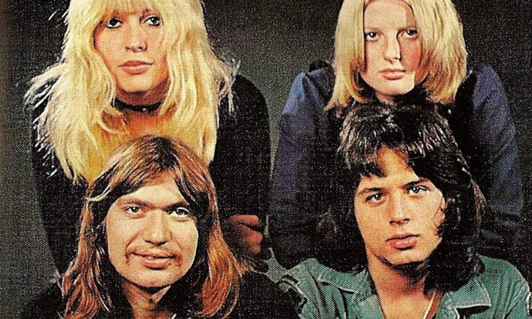 Κέρδισαν τον πρώτο ελληνικό διαγωνισμό της Eurovision, δεν πήγαν και απαγορεύτηκε σε όλους τους μαθητές να πάνε σε συναυλία τους