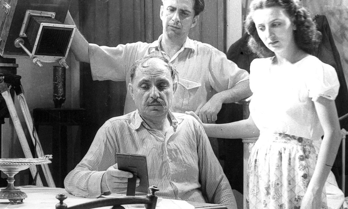 Η ελληνική ταινία του 1950 που έσπασε κάθε ρεκόρ και χρειάστηκαν 14 χρόνια για να την ξεπεράσουν