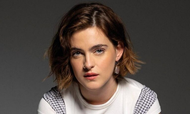 Ο τιμωρός επόμενα επεισόδια: Η Εβίτα βάζει τέλος στην κύηση της