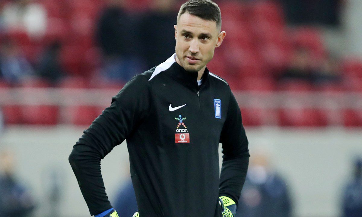 Αυτή πληρώνει για τον Οδυσσέα Βλαχοδήμο…