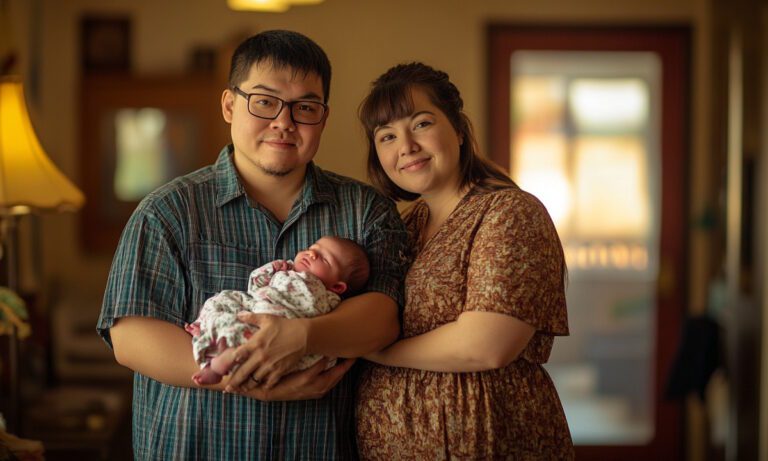 Αν δύο άνθρωποι με νανισμό κάνουν παιδί, θα έχει νανισμό;