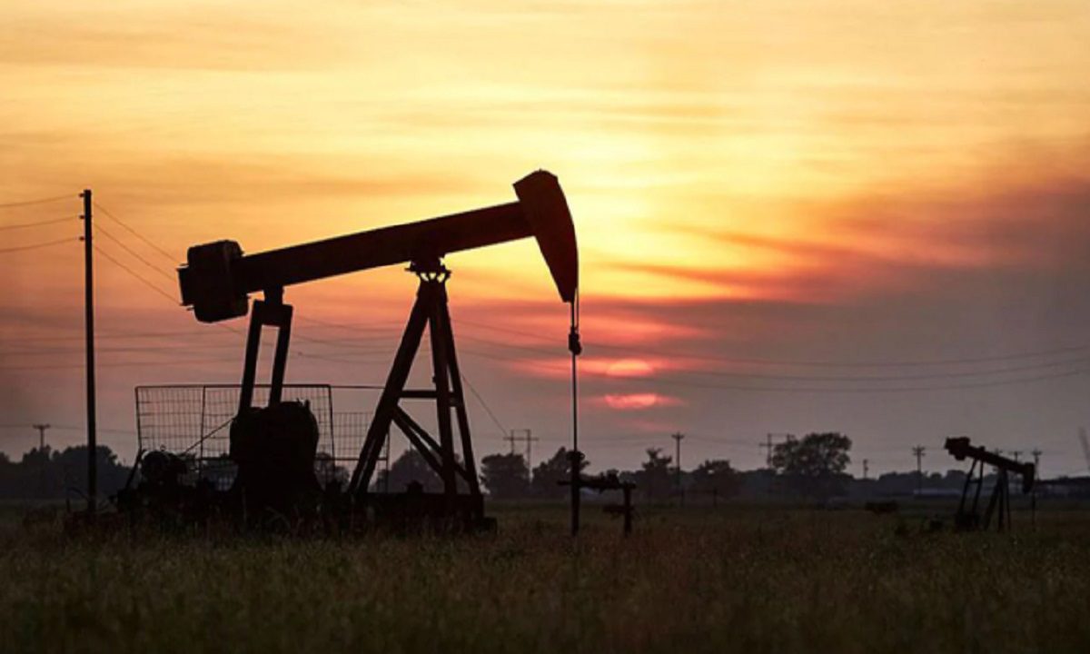 Η Τουρκία βρήκε θησαυρό πετρελαίου