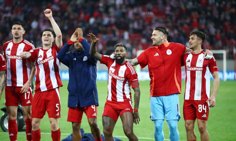 Ολυμπιακός: Πόσες μεταγραφές θα κάνει ο Ολυμπιακός