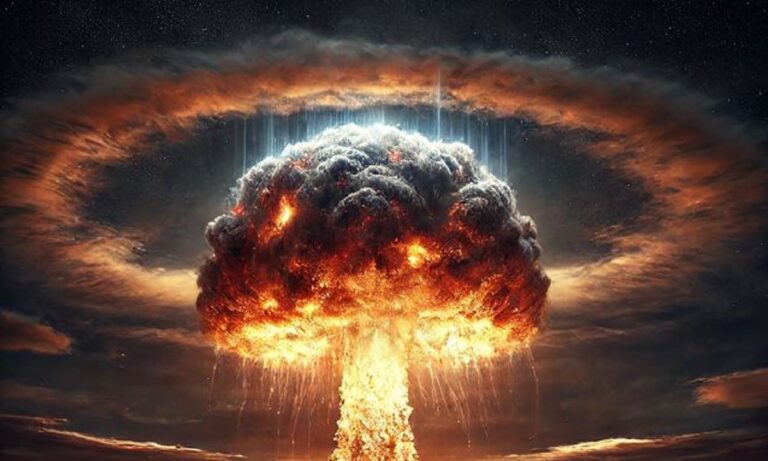 Το πιο επικίνδυνο όπλο στον κόσμο κατασκευάστηκε στη Ρωσία πριν 60 χρόνια