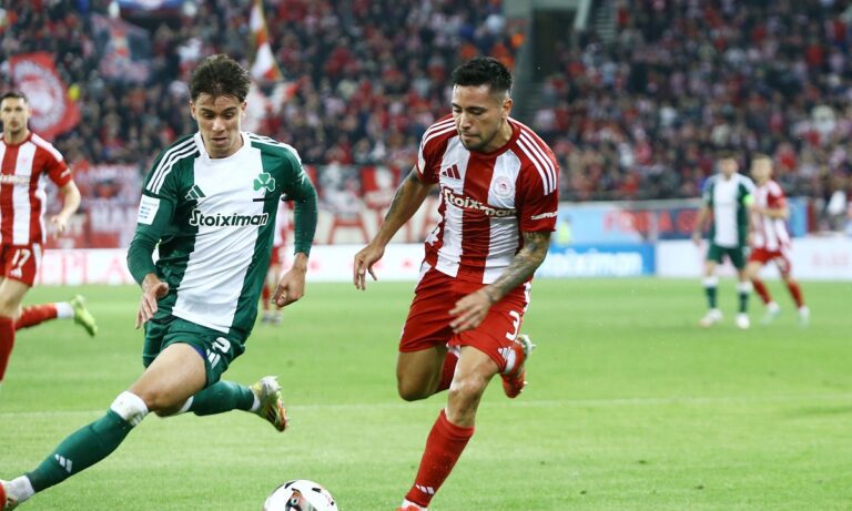 Ολυμπιακός: Σοκ με Ορτέγκα στον Ολυμπιακό