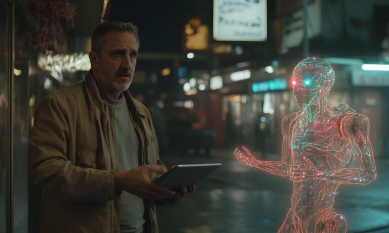 Αν είσαι 40 και δεν καταλαβαίνεις τι είναι το AGI, θα σε καταλάβει εκείνο και ίσως να μη σε χρειάζεται