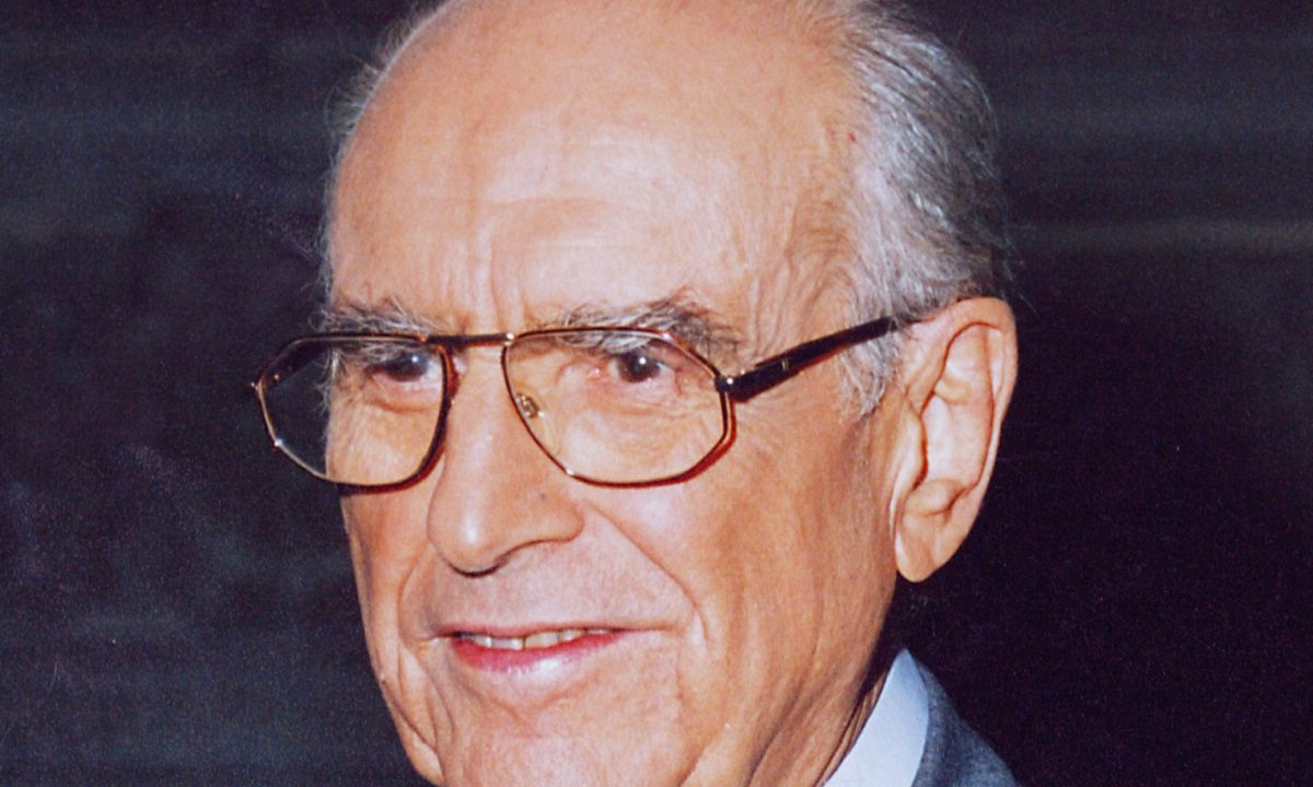 Νότης Σφακιανάκης: Γιατί είχε πει για τον Ανδρέα Παπανδρέου πως ήταν η μέγιστη κατάρα της πατρίδας μας
