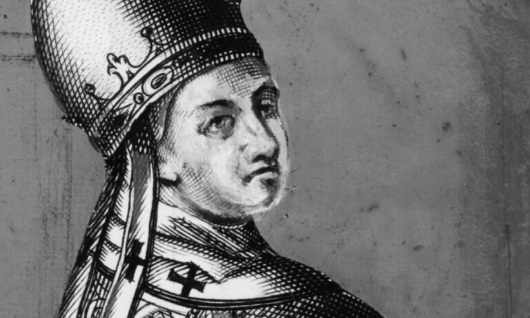 Ο Πάπας που πούλησε τον θρόνο του για να παντρευτεί την ξαδέρφη του και μετά το μετάνιωσε