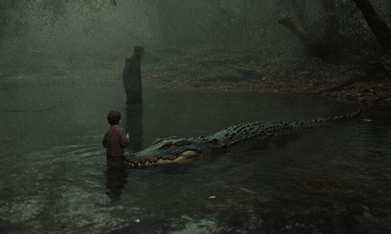 Το Παράδοξο του Κροκόδειλου: Αν μαντέψεις σωστά, θα σου δώσω το παιδί. Ή μήπως όχι;