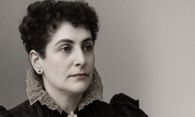 Την αγαπούσαν τόσο, που έσερναν με τα χέρια τις άμαξές της στους δρόμους της Αθήνας. Πέθανε ξεχασμένη από όλους.