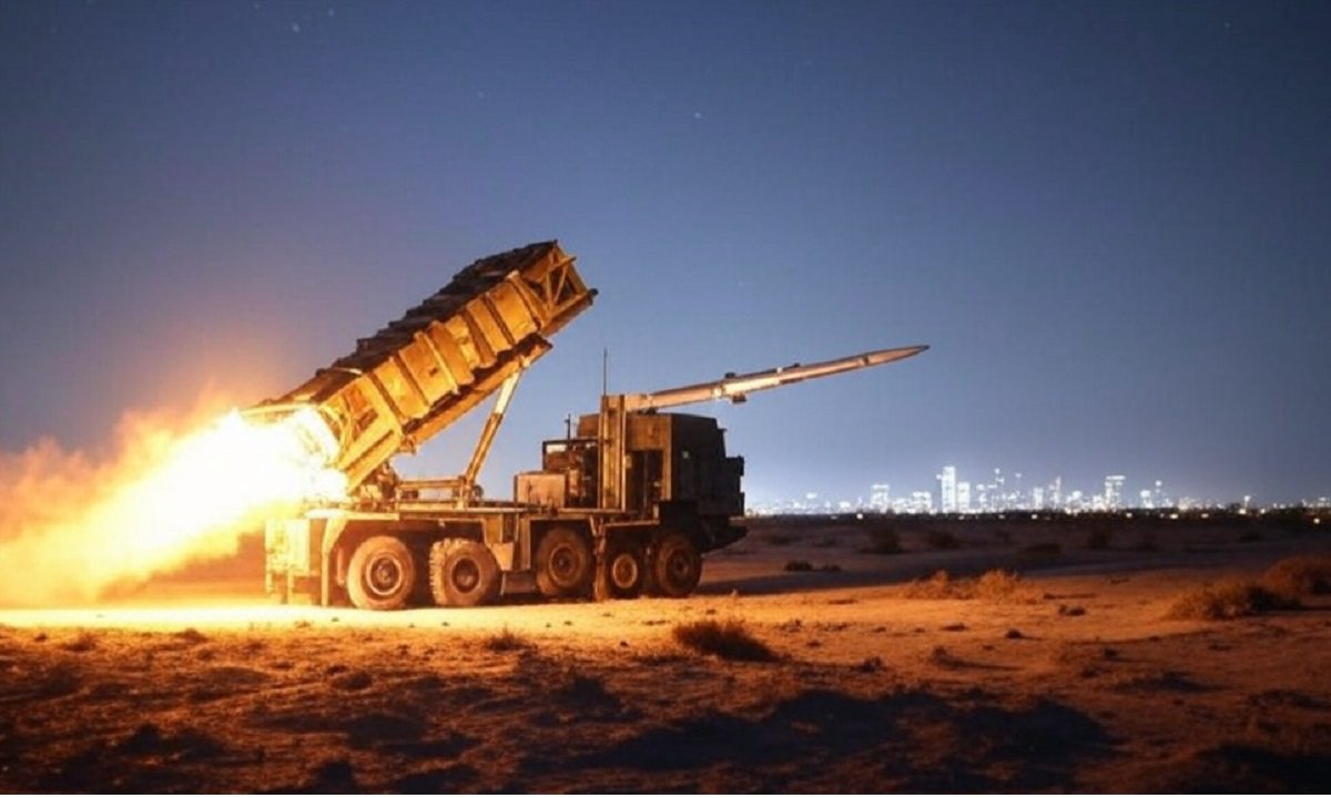 Στέλνει τους Patriot από την Κορέα στη Μέση Ανατολή η Αμερική – Ετοιμάζονται για επίθεση στο Ιράν οι ΗΠΑ;