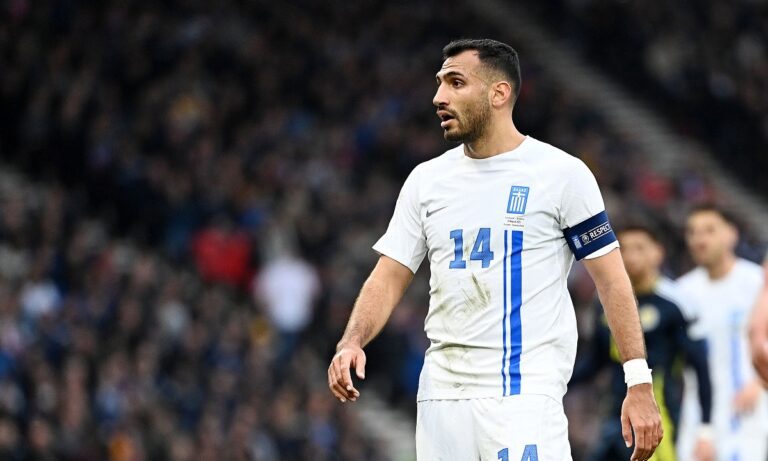 Βαγγέλης Παυλίδης: Τέλος! Αυτό είναι το τρελό ποσό που ζητά η Μπενφίκα για να τον δώσει