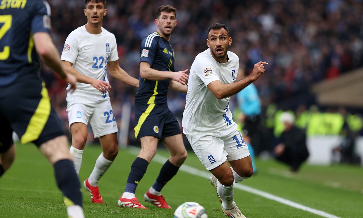 Βαγγέλης Παυλίδης: Τέλος! Φεύγει από την Μπενφίκα