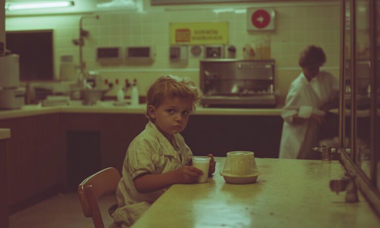 Ραδιενέργεια στα σχολεία, στα νοσοκομεία, στους φτωχούς – Τα πειράματα που έγιναν χωρίς καμία συναίνεση