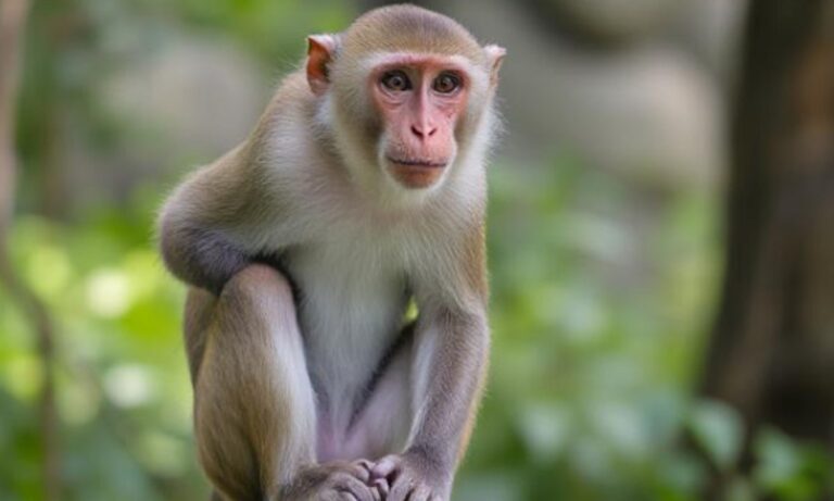 Η απάτη του συνδετικού κρίκου μεταξύ πιθήκου και ανθρώπου