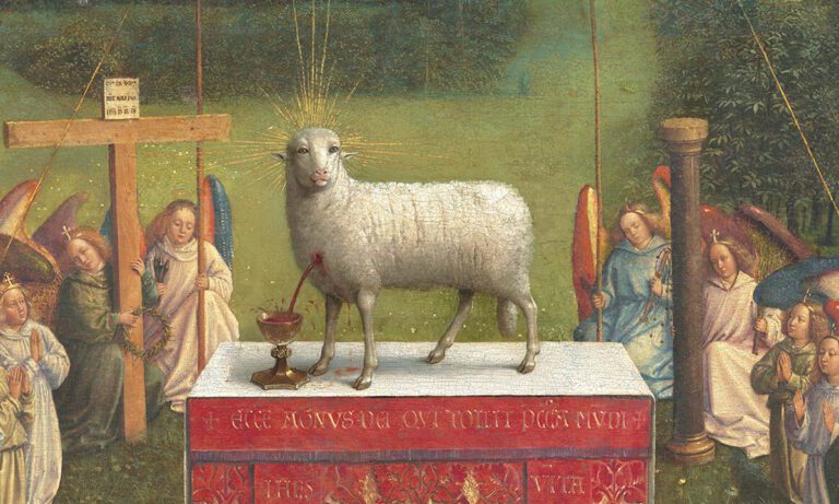 Το έκλεψαν, το πούλησαν, το έκαψαν και το έκρυψαν σε αλατωρυχείο. Το πιο κυνηγημένο έργο τέχνης στην ιστορία.