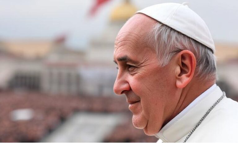 Όταν ο πάπας της Ρώμης Φραγκίσκος δούλευε ως πορτιέρης σε κλαμπ της Αργεντινής