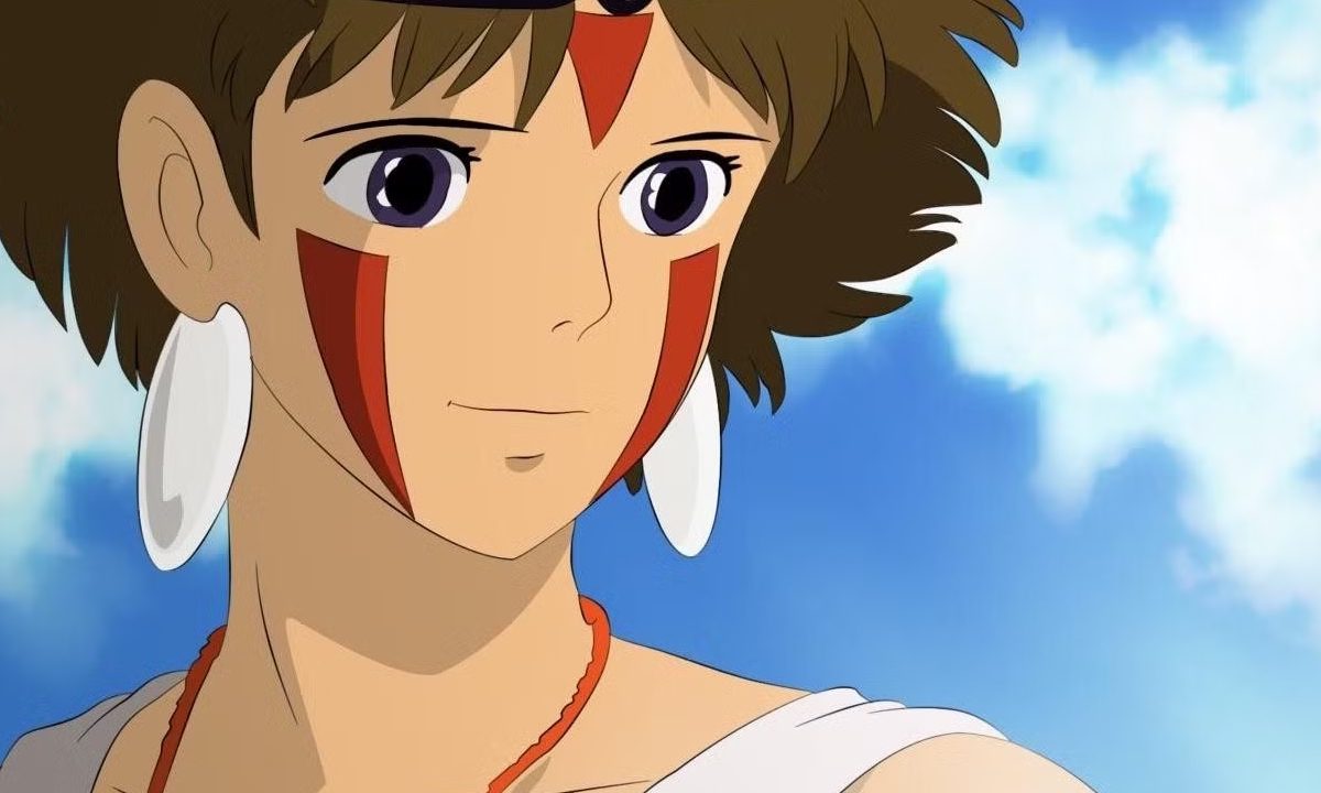 Όταν το Studio Ghibli έστειλε μια κατάνα στο Χόλιγουντ για να μην πειράξουν την Πριγκίπισσα Μονονόκε