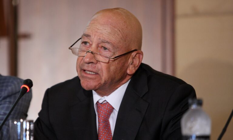 Dynacom Tankers – Γιώργος Προκοπίου: Ζαλίζουν οι κινήσεις του – Όσα όλοι οι άλλοι μαζί και βάλε