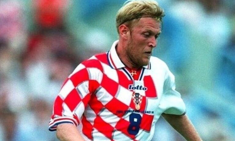 World Football: Ρόμπερτ Προσινέτσκι: Ο μοναδικός που σκόραρε σε Μουντιάλ για δύο διαφορετικές χώρες