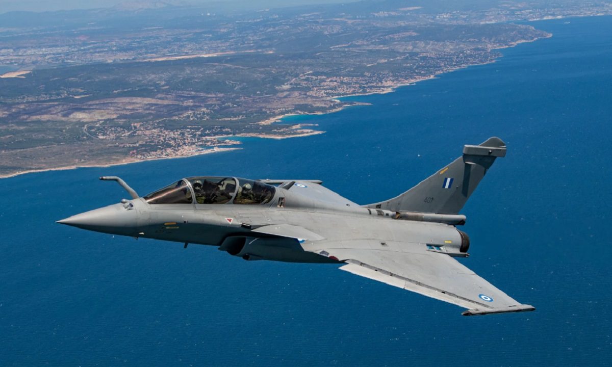 Μπέρδεμα με τα ελληνικά Rafale και τους τουρκικούς Meteor – Η Αγγλία μπορεί να ασκήσει veto στα ελληνικά μαχητικά γι αυτό οι Γάλλοι δεν μπορούν να κάνουν τίποτα