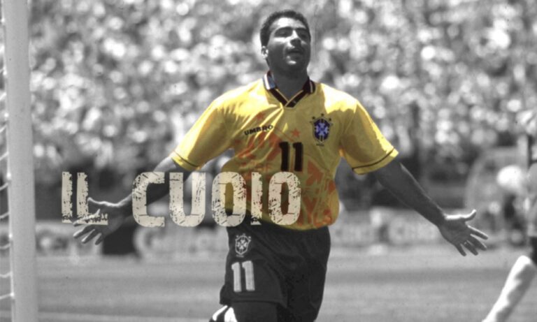 World Football: Ρομάριο: Ο τελευταίος μπαλαδόρος που δεν πρόλαβε να πει το τελευταίο του αντίο