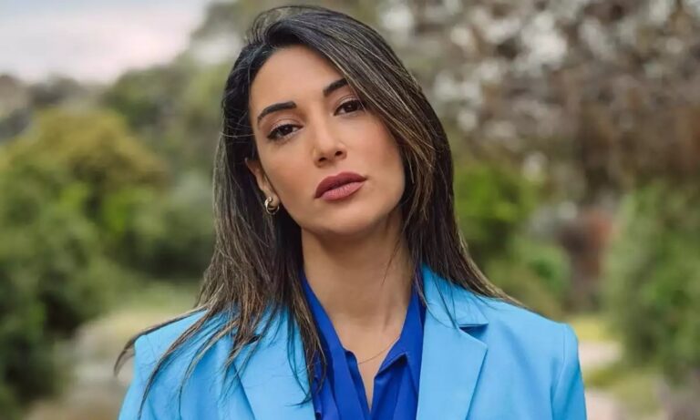 Ευγενία Σαμαρά: Της ψάχνουν project για μείνει στην ΕΡΤ!