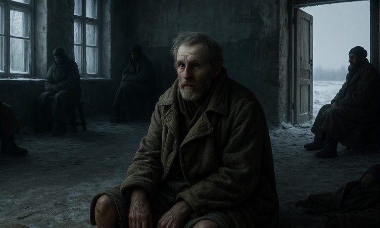 Τους έλεγαν σαμοβάρια γιατί έμοιαζαν με δοχεία τσαγιού και τους εξαφάνισαν για να μην χαλάνε την εικόνα της Σοβιετικής Ένωσης