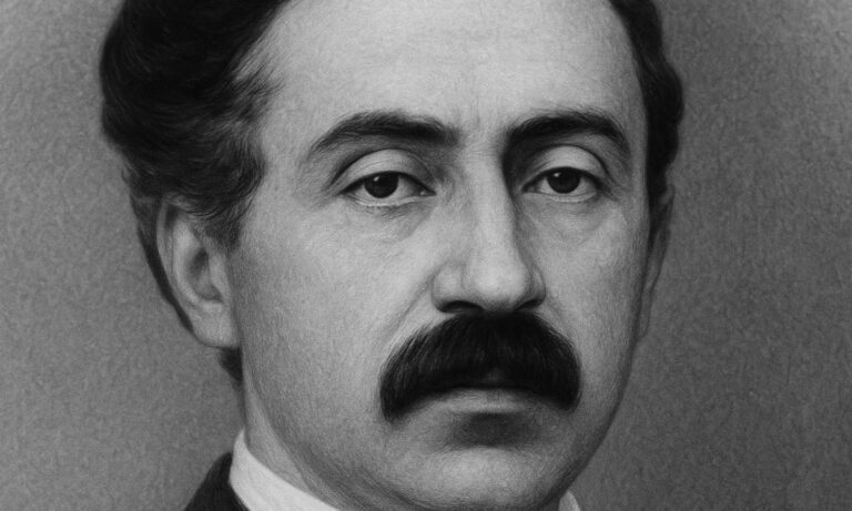 Τον πούλησαν σκλάβο στα 13. Γύρισε και έχτισε τη λαμπρότερη πόλη της Ελλάδας