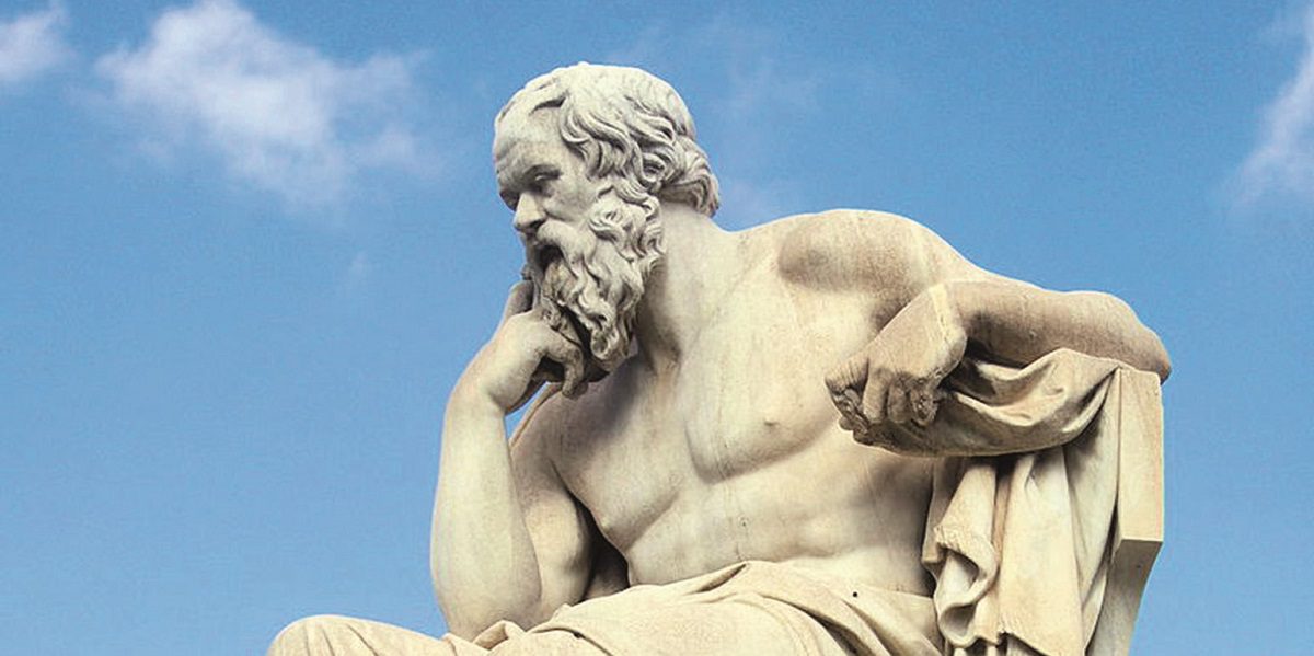 Πόσο χρονών πέθανε ο Σωκράτης