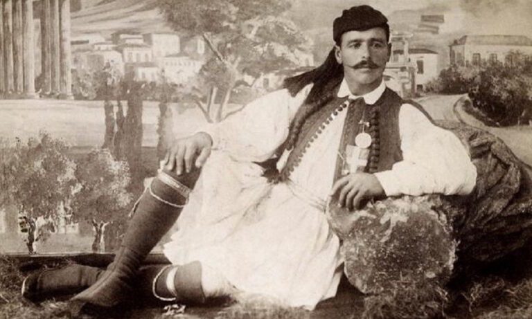 Του έδιναν τα πάντα, ο Σπύρος Λούης όμως ζήτησε μόνο ένα πράγμα μόλις κέρδισε στους Ολυμπιακούς