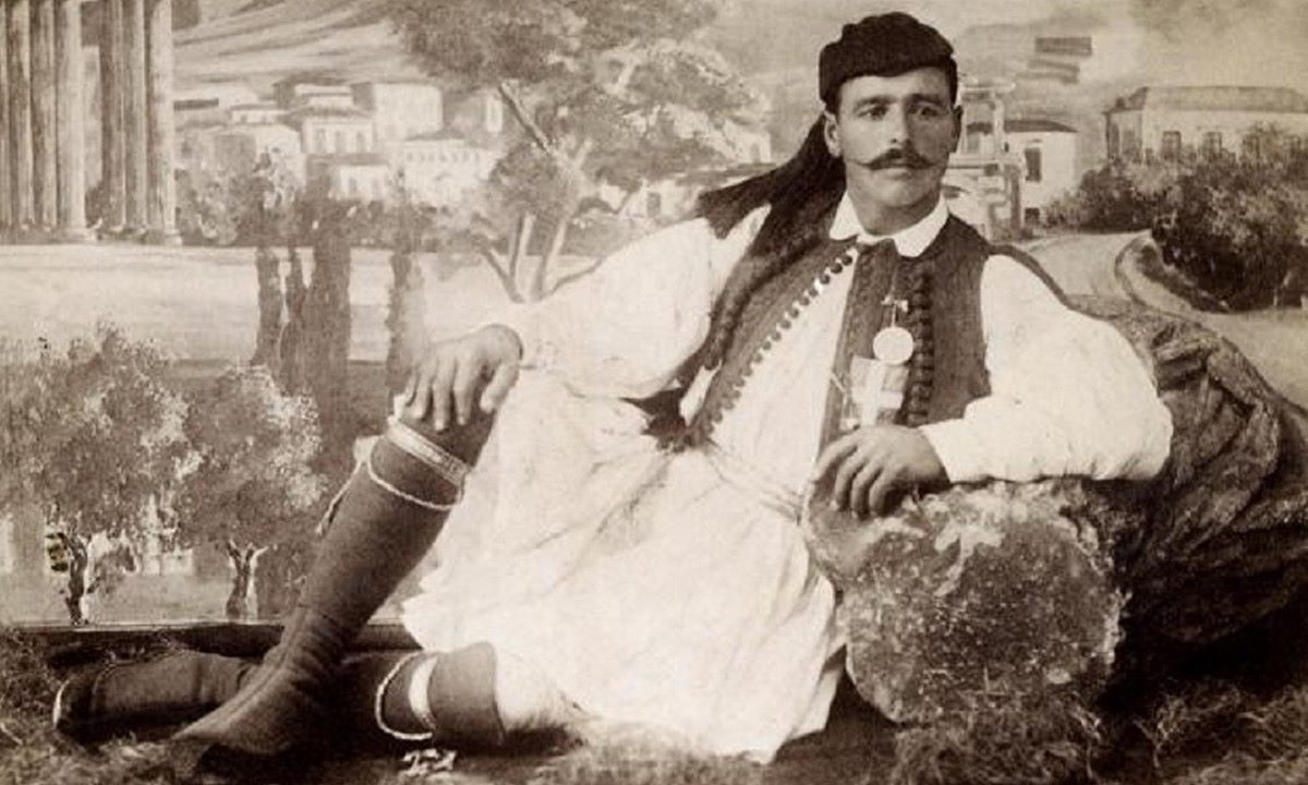 Του έδιναν τα πάντα, ο Σπύρος Λούης όμως ζήτησε μόνο ένα πράγμα μόλις κέρδισε στους Ολυμπιακούς