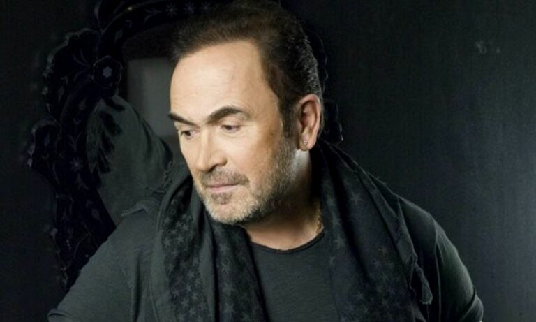 Νέο και ωραίο τραγούδι από τον Σταμάτη Γονίδη