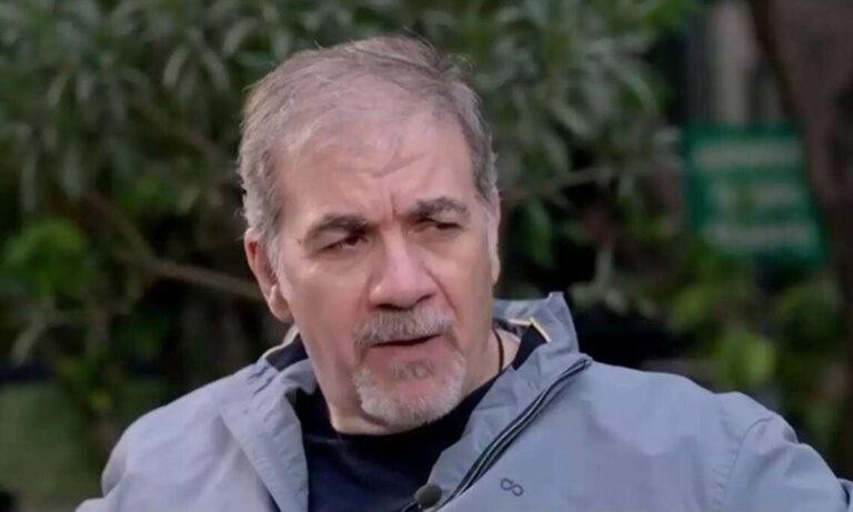 Μοναδικές ατάκες Σταρόβα για τα γενέθλιά του!