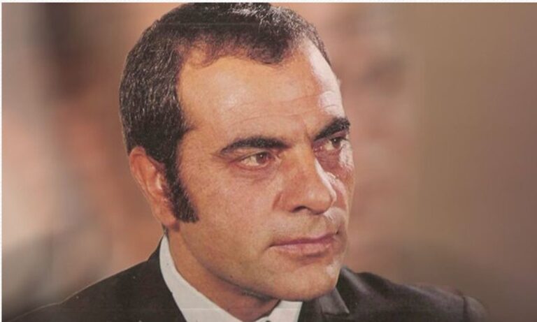 «Ο Καζαντζίδης έγινε ο ψυχολόγος ενός ολόκληρου λαού»
