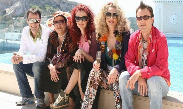 Media: Στο Παρά Πέντε: Ο Καπουτζίδης ετοιμάζει νέο επεισόδιο – Πότε και πού θα παίξει;