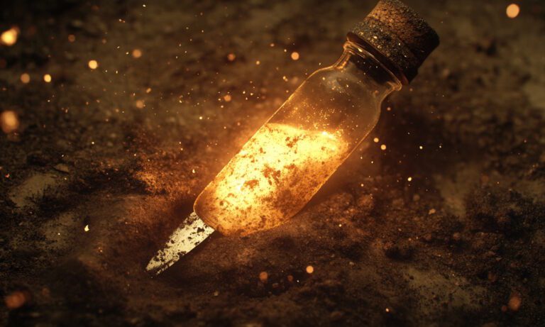 Έχεις μέσα σου οξύ που μπορεί να διαλύσει ξυραφάκι. Πώς όμως δεν σου καίει το στομάχι;